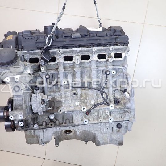 Фото Контрактный (б/у) двигатель N55 B30 A для Bmw / Alpina / Bmw (Brilliance) 306 л.с 24V 3.0 л бензин 11002349825