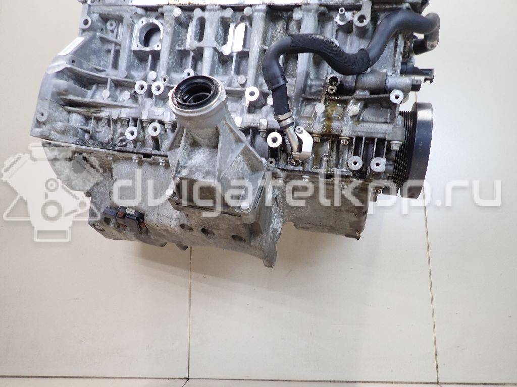 Фото Контрактный (б/у) двигатель N55 B30 A для Bmw / Alpina / Bmw (Brilliance) 306 л.с 24V 3.0 л бензин 11002349825 {forloop.counter}}