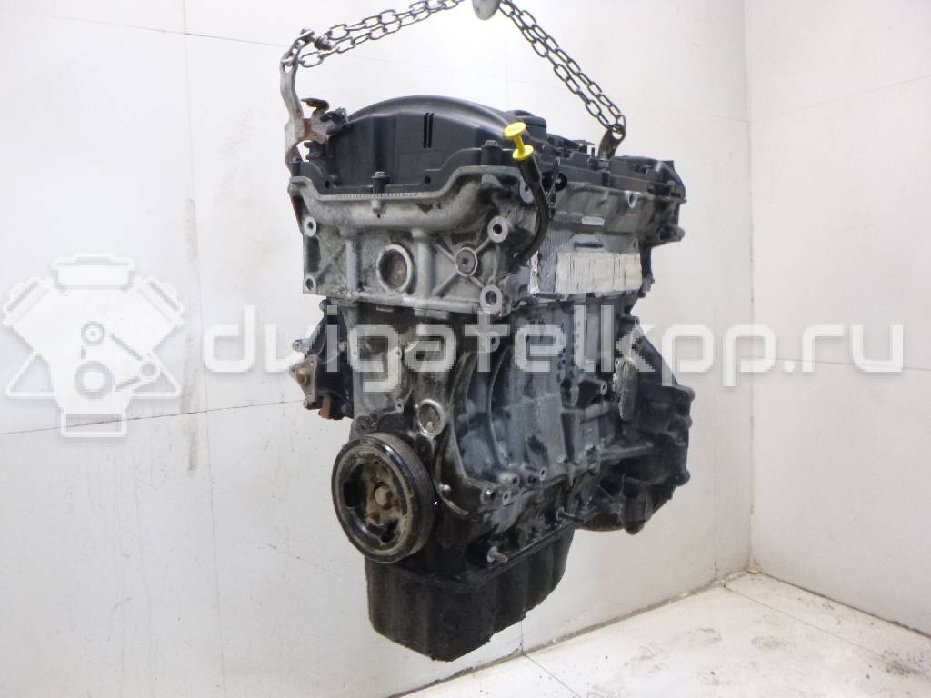 Фото Контрактный (б/у) двигатель 5FV (EP6CDT) для Citroen C4 / C5 / Ds4 / Ds5 / Ds3 156 л.с 16V 1.6 л бензин 0135RJ {forloop.counter}}