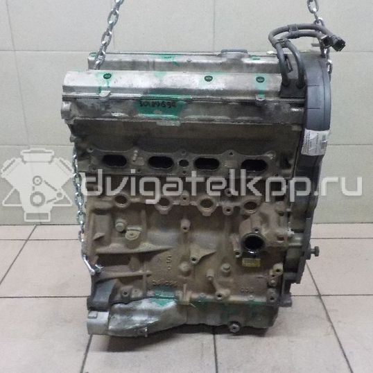 Фото Контрактный (б/у) двигатель RFV (XU10J4R) для Peugeot / Citroen 132-136 л.с 16V 2.0 л Супер-бензин (95) неэтилированный