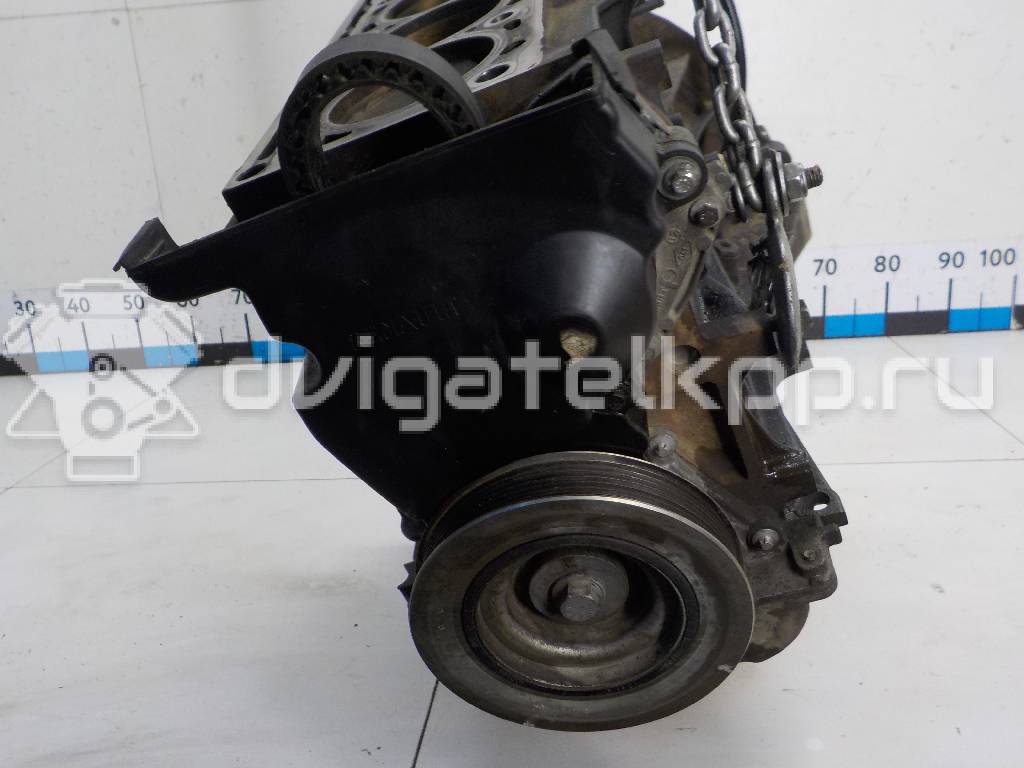 Фото Контрактный (б/у) двигатель F4R для Mahindra / Renault 117 л.с 16V 2.0 л бензин 8201219503 {forloop.counter}}