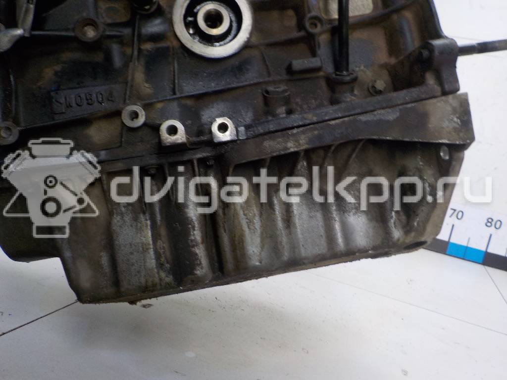 Фото Контрактный (б/у) двигатель F4R для Mahindra / Renault 117 л.с 16V 2.0 л бензин 8201219503 {forloop.counter}}