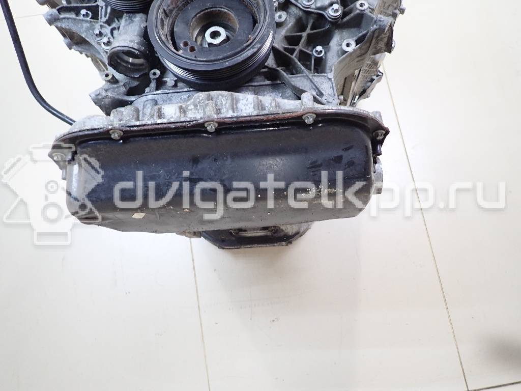 Фото Контрактный (б/у) двигатель M 272.972 (M272 E35) для Mercedes-Benz E-Class 272-279 л.с 24V 3.5 л бензин {forloop.counter}}