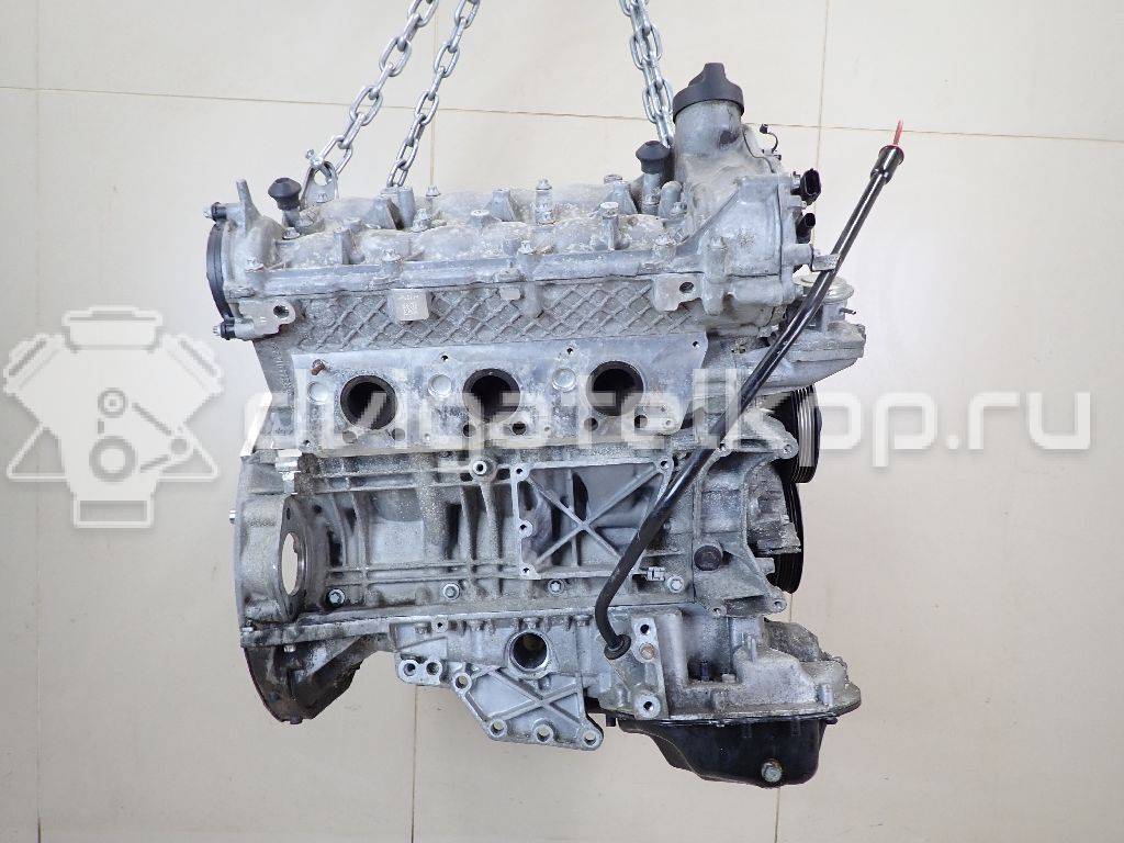 Фото Контрактный (б/у) двигатель M 272.972 (M272 E35) для Mercedes-Benz E-Class 272-279 л.с 24V 3.5 л бензин {forloop.counter}}