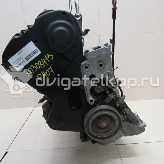 Фото Контрактный (б/у) двигатель EW10A для Peugeot (Df-Psa) 307 / 408 140-147 л.с 16V 2.0 л бензин 0135NL