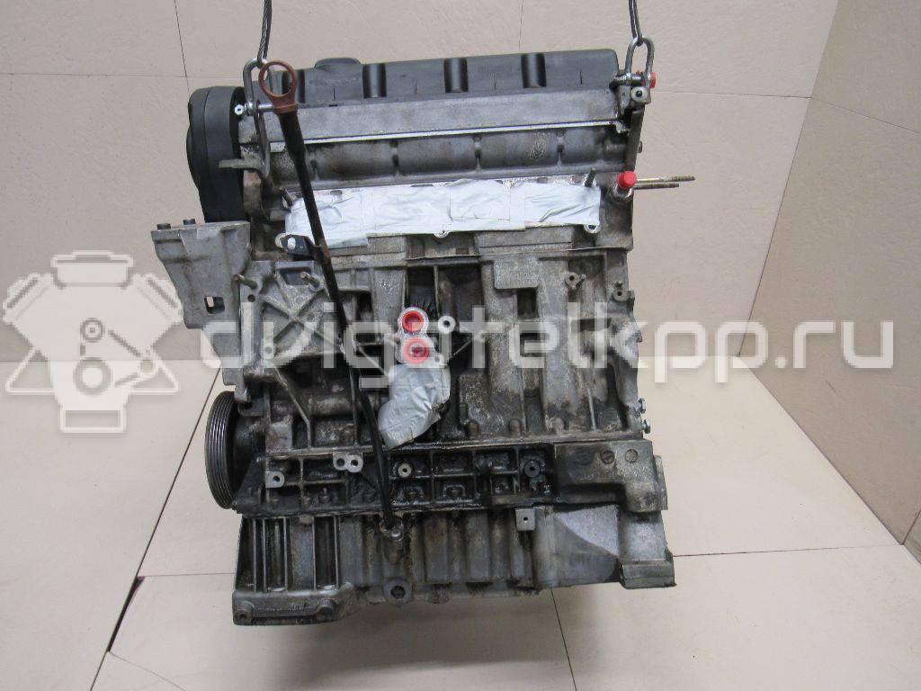 Фото Контрактный (б/у) двигатель EW10A для Peugeot (Df-Psa) 307 / 408 140-147 л.с 16V 2.0 л бензин 0135NL {forloop.counter}}