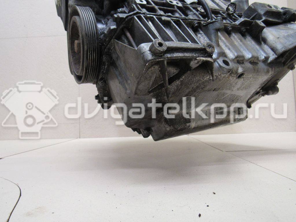 Фото Контрактный (б/у) двигатель EW10A для Peugeot (Df-Psa) 307 / 408 140-147 л.с 16V 2.0 л бензин 0135NL {forloop.counter}}