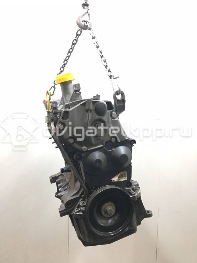 Фото Контрактный (б/у) двигатель K7M 812 для Renault / Dacia 83-84 л.с 8V 1.6 л бензин 8201298103 {forloop.counter}}