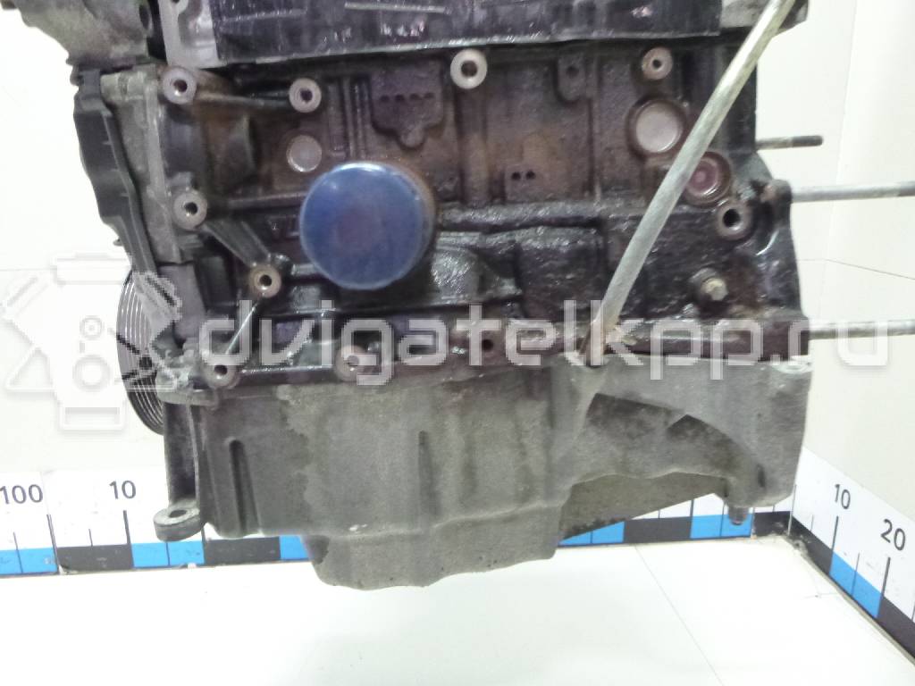 Фото Контрактный (б/у) двигатель K4M 839 для Renault Fluence L30 110 л.с 16V 1.6 л бензин 8201070855 {forloop.counter}}