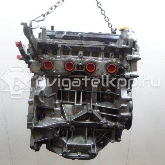 Фото Контрактный (б/у) двигатель M4R 751 для Renault Fluence L30 140-143 л.с 16V 2.0 л бензин 8201107725