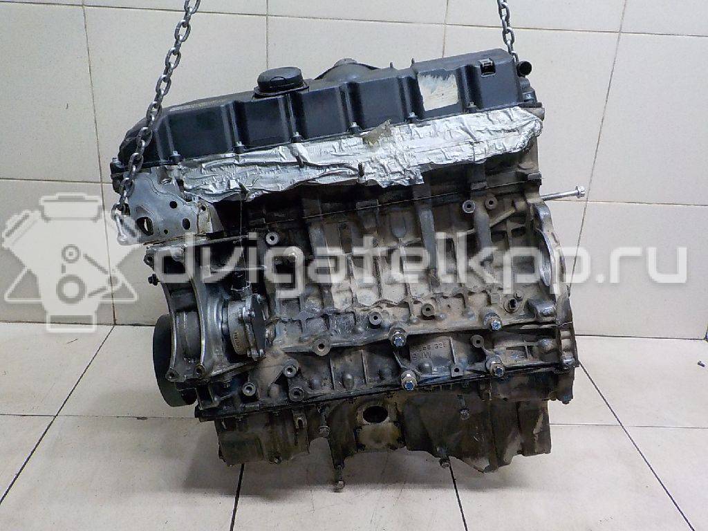 Фото Контрактный (б/у) двигатель N52 B30 AF для Bmw / Bmw (Brilliance) 243-272 л.с 24V 3.0 л бензин 11000420497 {forloop.counter}}