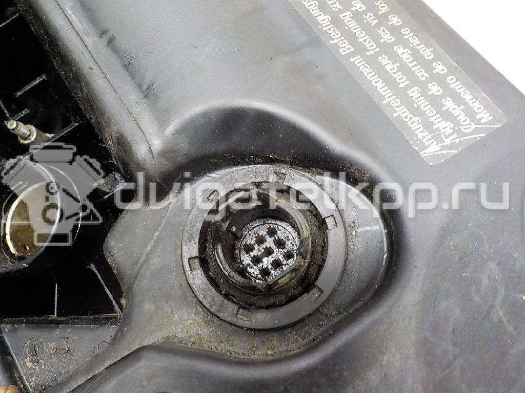 Фото Контрактный (б/у) двигатель N52 B30 AF для Bmw / Bmw (Brilliance) 243-272 л.с 24V 3.0 л бензин 11000420497 {forloop.counter}}