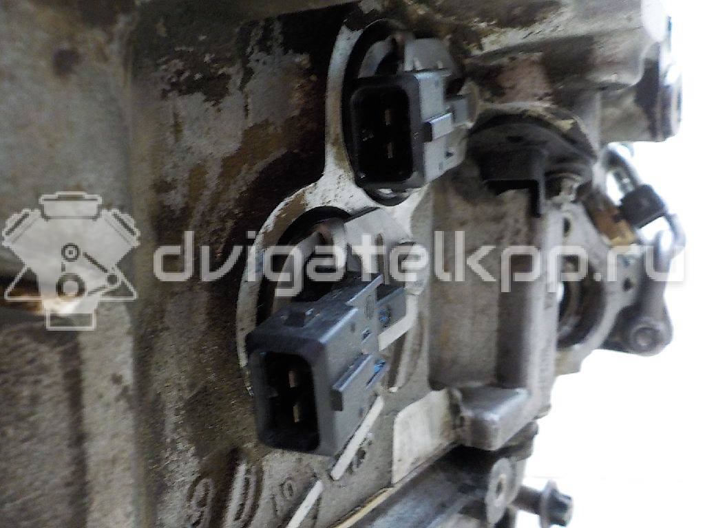 Фото Контрактный (б/у) двигатель N52 B30 AF для Bmw / Bmw (Brilliance) 243-272 л.с 24V 3.0 л бензин 11000420497 {forloop.counter}}