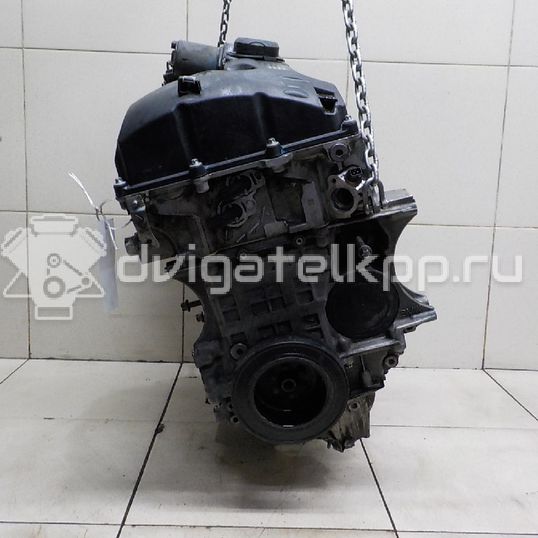 Фото Контрактный (б/у) двигатель N52 B30 A для Bmw 3 / 5 / 1 / 7 / X3 211-272 л.с 24V 3.0 л бензин 11000420497