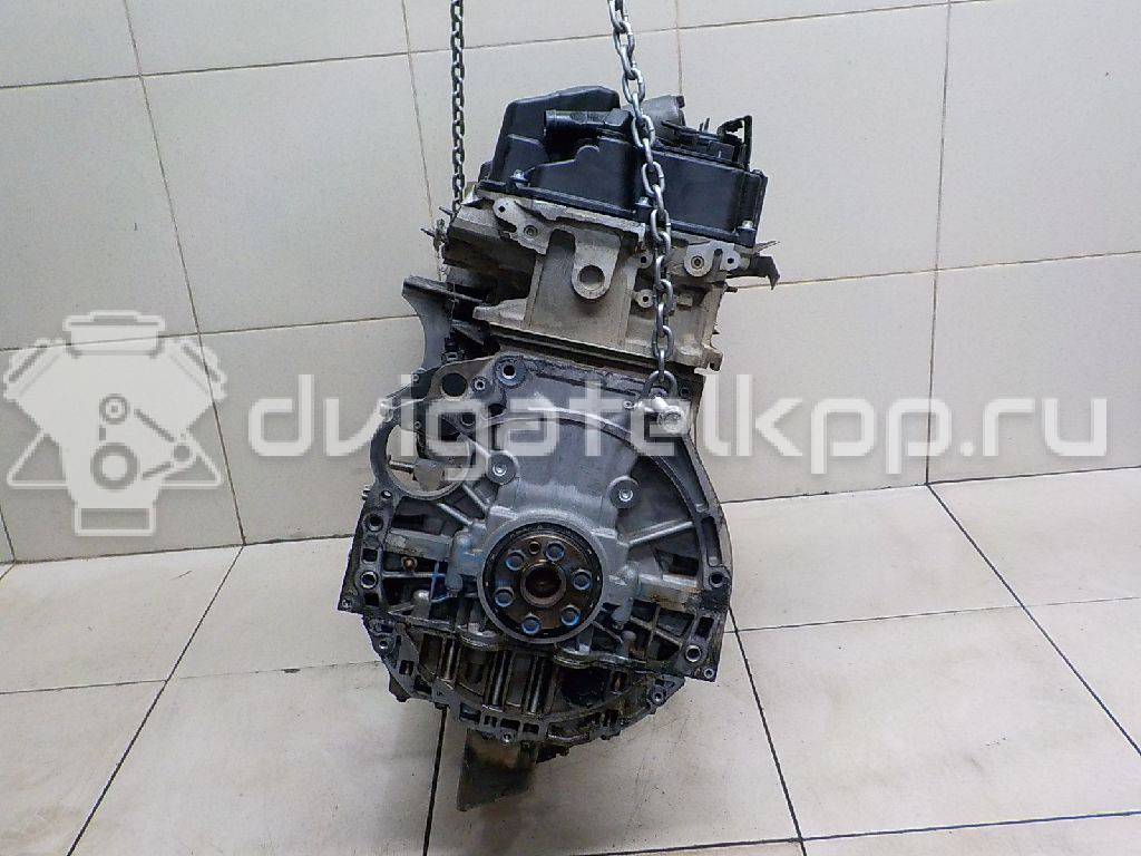 Фото Контрактный (б/у) двигатель N52 B30 A для Bmw 3 / 5 / 1 / 7 / X3 211-272 л.с 24V 3.0 л бензин 11000420497 {forloop.counter}}