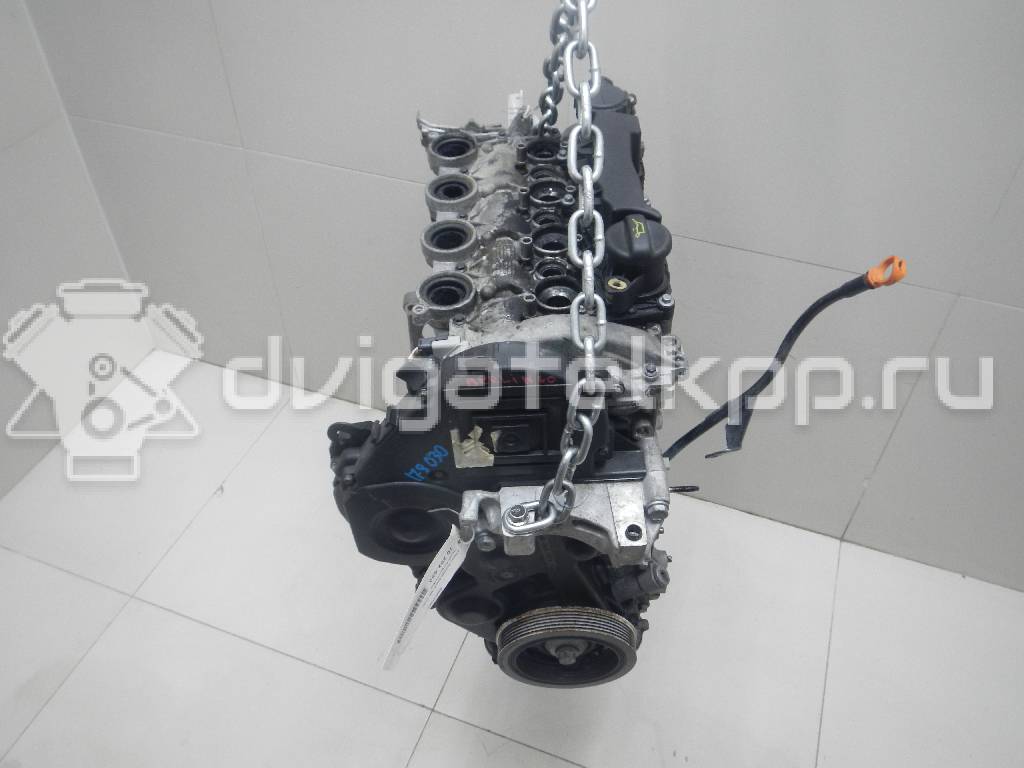 Фото Контрактный (б/у) двигатель 9HW (DV6BTED4) для Citroen Berlingo 75 л.с 16V 1.6 л Дизельное топливо 0135qf {forloop.counter}}