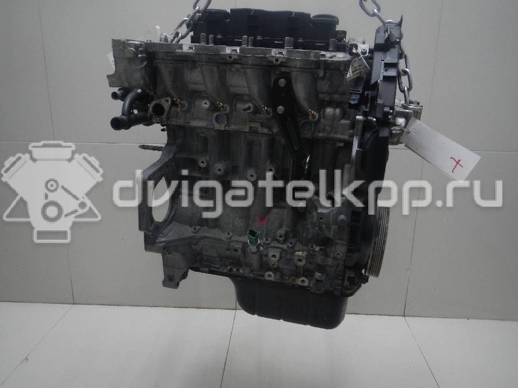 Фото Контрактный (б/у) двигатель 9HT (DV6BTED4) для Peugeot Partner 75 л.с 16V 1.6 л Дизельное топливо 0135QF {forloop.counter}}