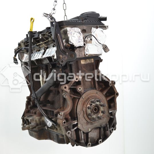 Фото Контрактный (б/у) двигатель 4HV (P22DTE) для Citroen Jumper 101 л.с 16V 2.2 л Дизельное топливо 0135KX