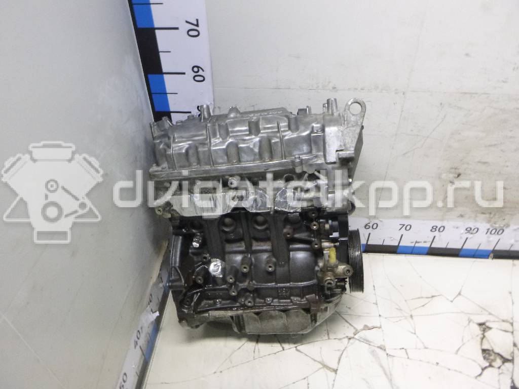 Фото Контрактный (б/у) двигатель D4F 784 для Renault Modus Grand F Jp0 / Clio 101 л.с 16V 1.1 л бензин 7701478030 {forloop.counter}}