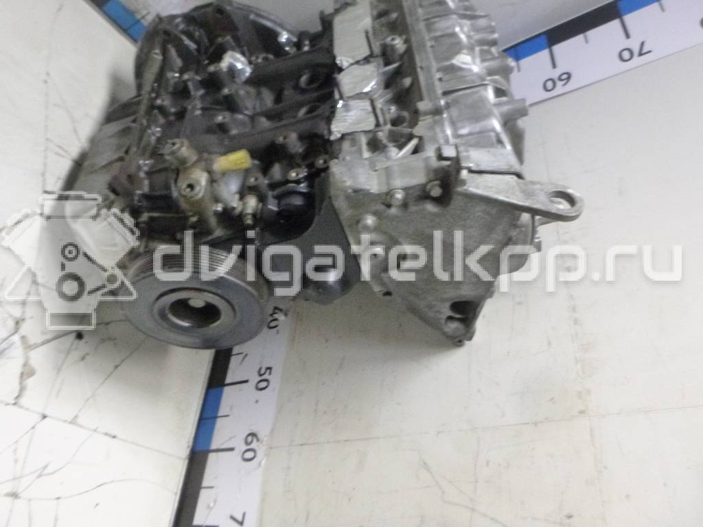 Фото Контрактный (б/у) двигатель D4F 784 для Renault Modus Grand F Jp0 / Clio 101 л.с 16V 1.1 л бензин 7701478030 {forloop.counter}}