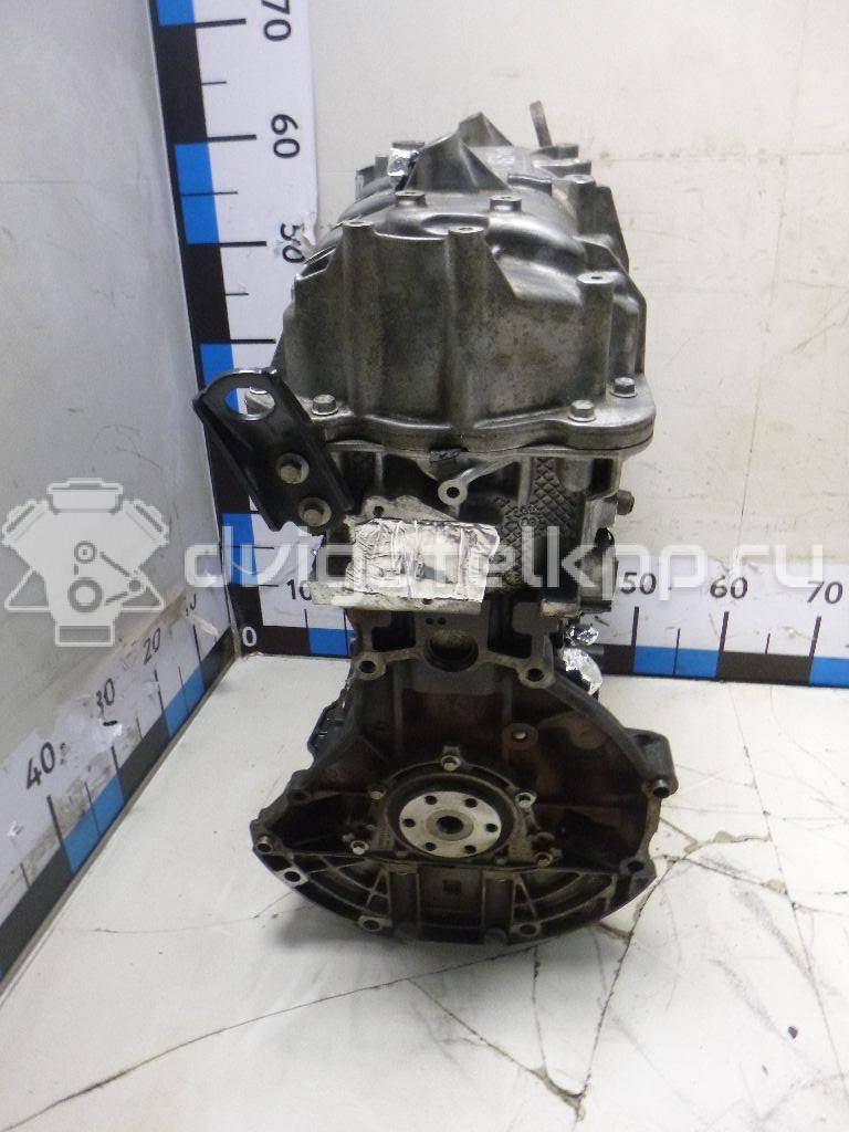 Фото Контрактный (б/у) двигатель D4F 784 для Renault Modus Grand F Jp0 / Clio 101 л.с 16V 1.1 л бензин 7701478030 {forloop.counter}}