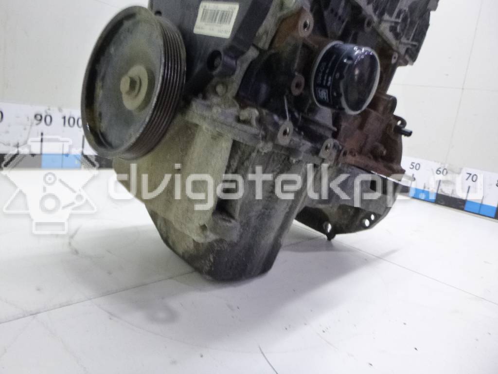 Фото Контрактный (б/у) двигатель K7M 710 для Mahindra Renault / Renault 86-90 л.с 8V 1.6 л бензин 8201109282 {forloop.counter}}