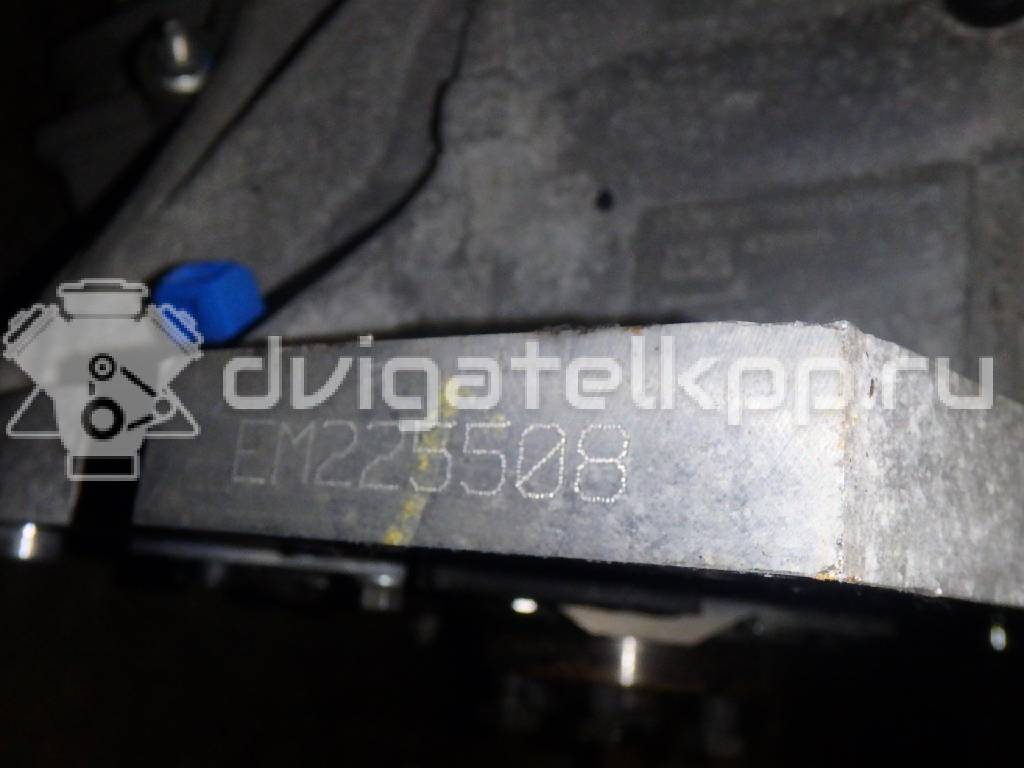 Фото Контрактный (б/у) двигатель PNDA для Ford / Ford Australia 125 л.с 16V 1.6 л бензин D2BZ6006A {forloop.counter}}