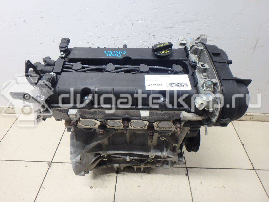 Фото Контрактный (б/у) двигатель PNBA для Ford Mondeo 125 л.с 16V 1.6 л бензин D2BZ6006A {forloop.counter}}