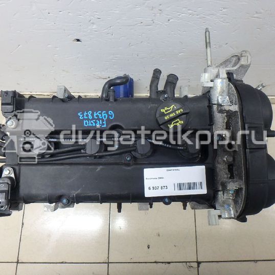 Фото Контрактный (б/у) двигатель XTDA для Ford Focus / C-Max 85 л.с 16V 1.6 л бензин D2BZ6006A