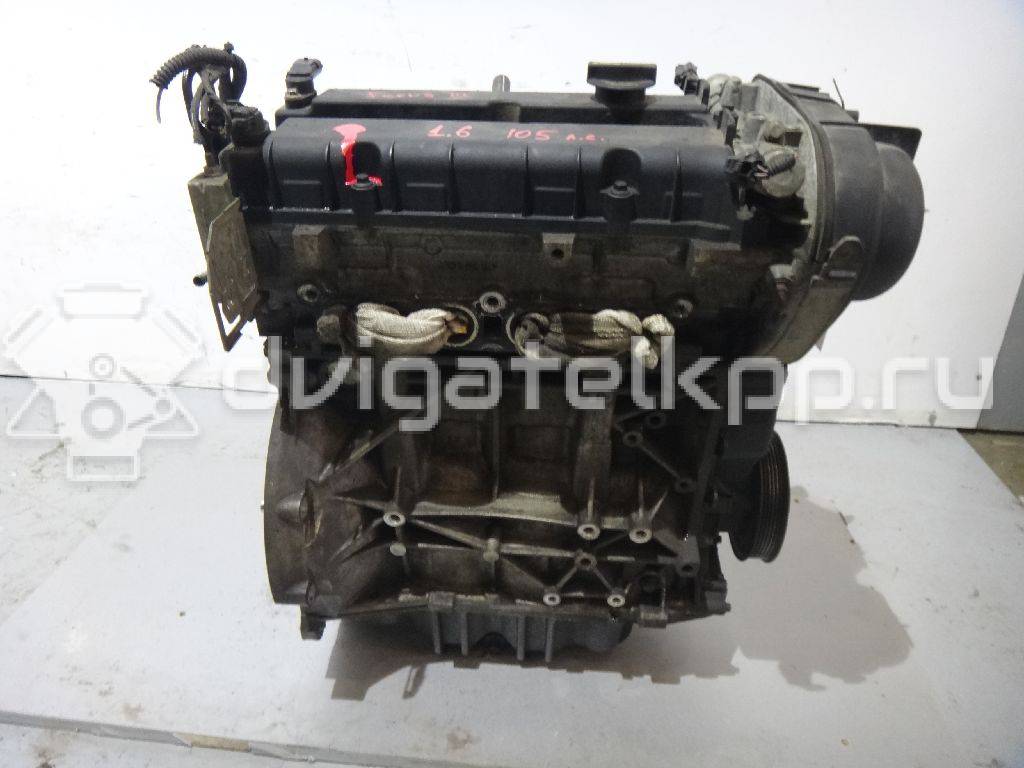 Фото Контрактный (б/у) двигатель PNBA для Ford Mondeo 125 л.с 16V 1.6 л бензин 1778757 {forloop.counter}}