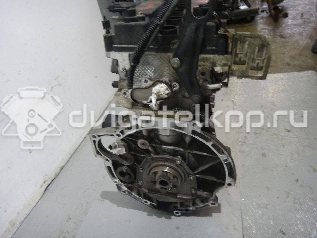 Фото Контрактный (б/у) двигатель PNBA для Ford Mondeo 125 л.с 16V 1.6 л бензин 1778757 {forloop.counter}}