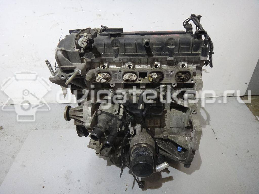 Фото Контрактный (б/у) двигатель PNBA для Ford Mondeo 125 л.с 16V 1.6 л бензин 1778757 {forloop.counter}}