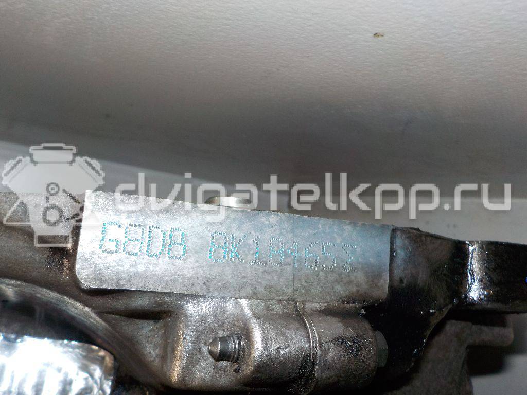 Фото Контрактный (б/у) двигатель G8DB для Ford Focus 109 л.с 16V 1.6 л Дизельное топливо 1679684 {forloop.counter}}