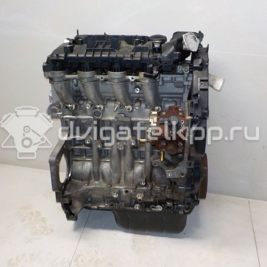 Фото Контрактный (б/у) двигатель G8DD для Ford C-Max 109 л.с 16V 1.6 л Дизельное топливо 1679684