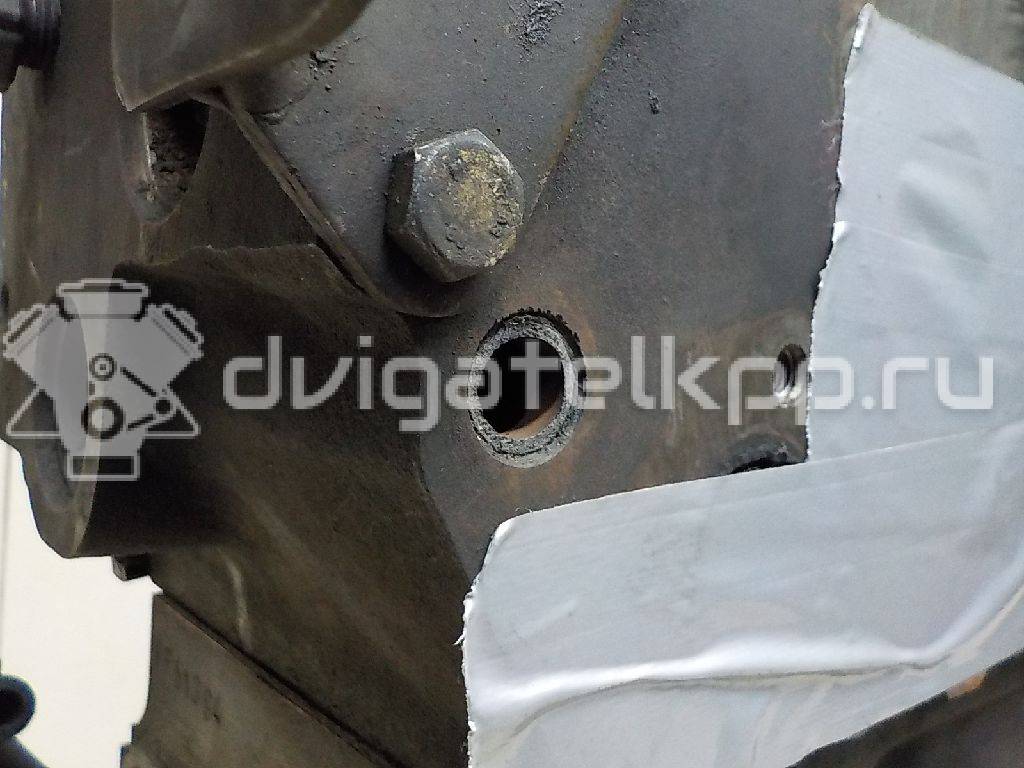 Фото Контрактный (б/у) двигатель RFN для Ford Mondeo 88-90 л.с 8V 1.8 л Дизельное топливо {forloop.counter}}