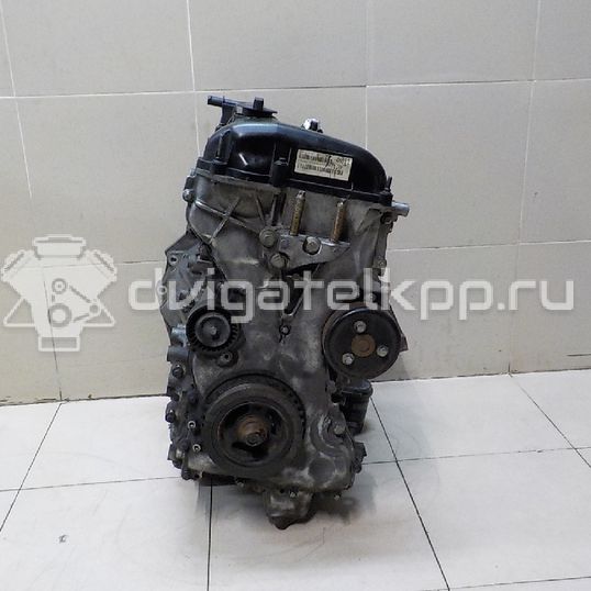 Фото Контрактный (б/у) двигатель CHBB для Ford Mondeo 125 л.с 16V 1.8 л бензин 1566064