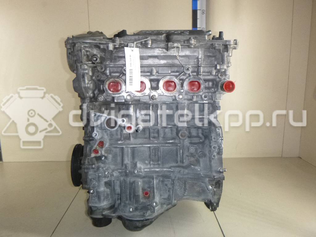 Фото Контрактный (б/у) двигатель 2AR-FE для Lexus / Toyota / Scion 175-182 л.с 16V 2.5 л бензин 190000V020 {forloop.counter}}