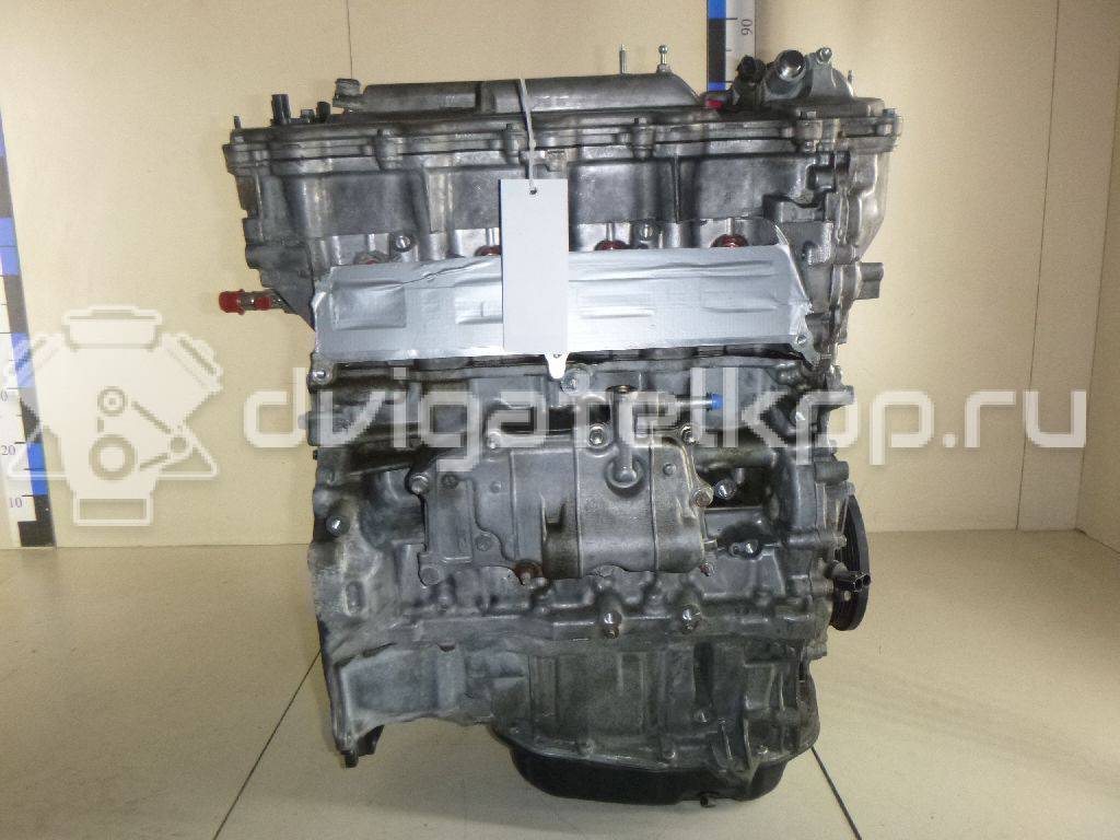 Фото Контрактный (б/у) двигатель 2AR-FE для Lexus / Toyota / Scion 175-182 л.с 16V 2.5 л бензин 190000V020 {forloop.counter}}