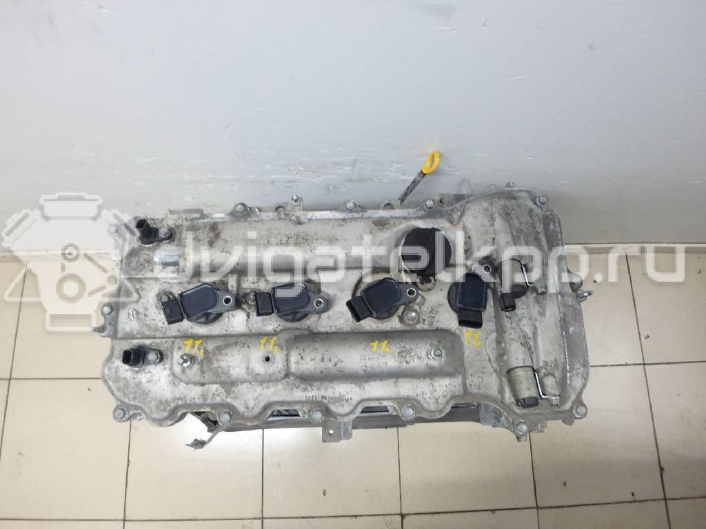 Фото Контрактный (б/у) двигатель 2AR-FE для Lexus / Toyota / Scion 175-182 л.с 16V 2.5 л бензин 1900036391 {forloop.counter}}