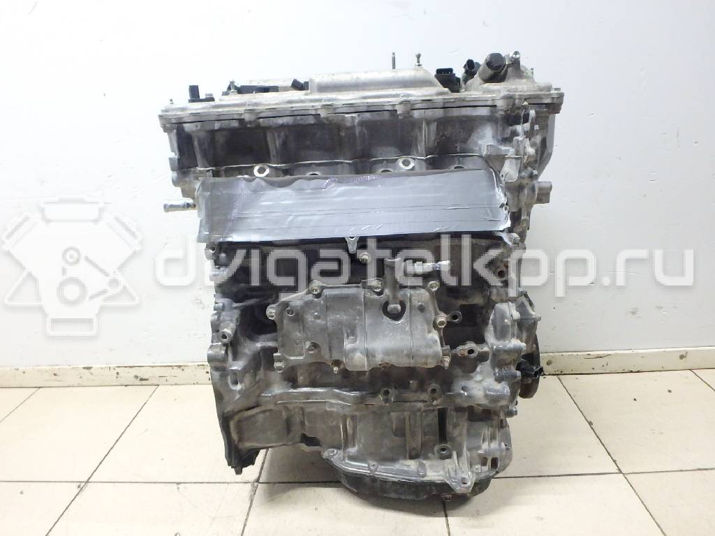 Фото Контрактный (б/у) двигатель 2AR-FE для Lexus / Toyota / Scion 175-182 л.с 16V 2.5 л бензин 1900036391 {forloop.counter}}