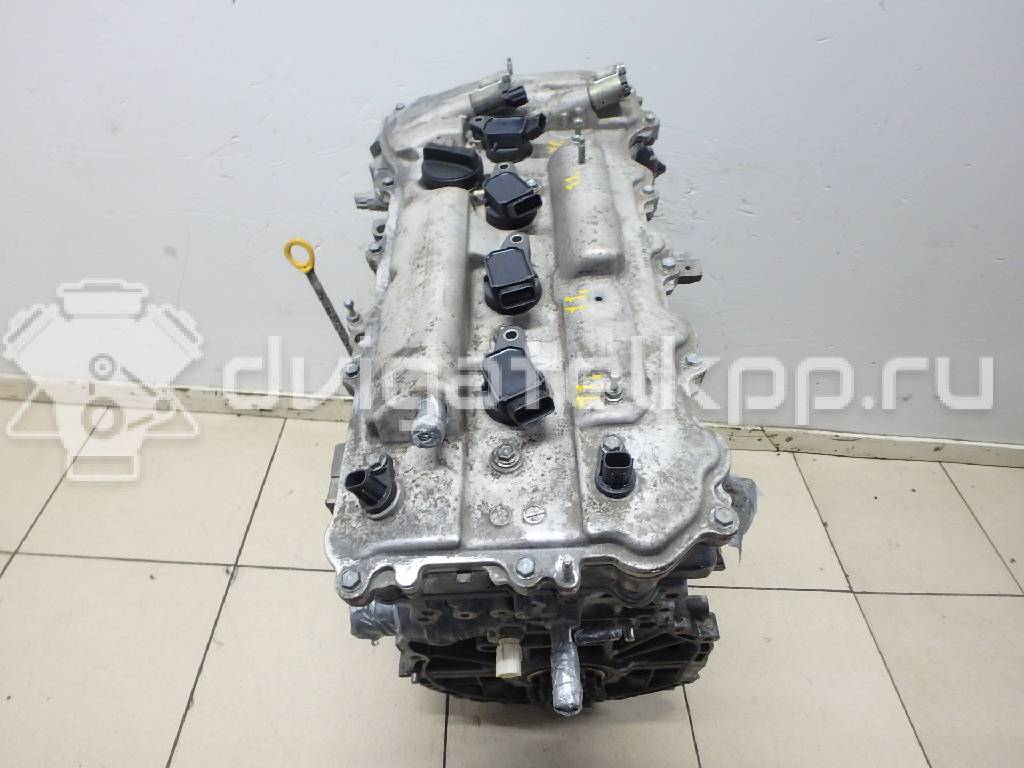 Фото Контрактный (б/у) двигатель 2AR-FE для Lexus / Toyota / Scion 175-182 л.с 16V 2.5 л бензин 1900036391 {forloop.counter}}