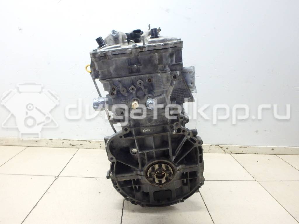 Фото Контрактный (б/у) двигатель 2AR-FE для Lexus / Toyota / Scion 175-182 л.с 16V 2.5 л бензин 1900036391 {forloop.counter}}