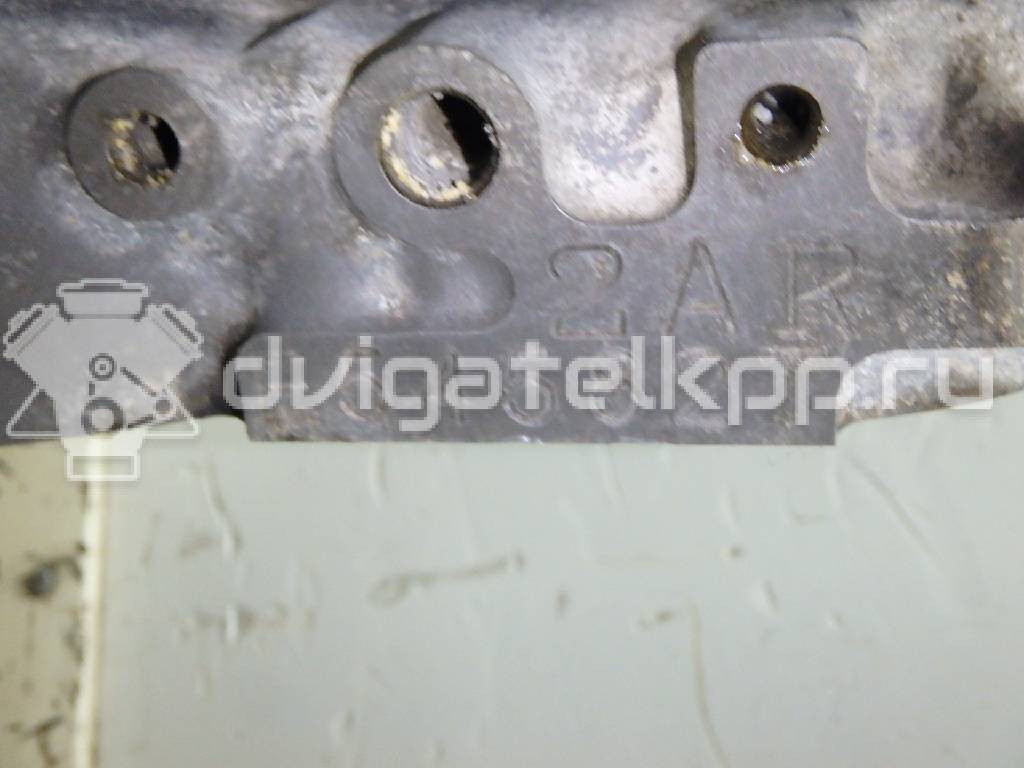 Фото Контрактный (б/у) двигатель 2AR-FE для Lexus / Toyota / Scion 175-182 л.с 16V 2.5 л бензин 1900036391 {forloop.counter}}