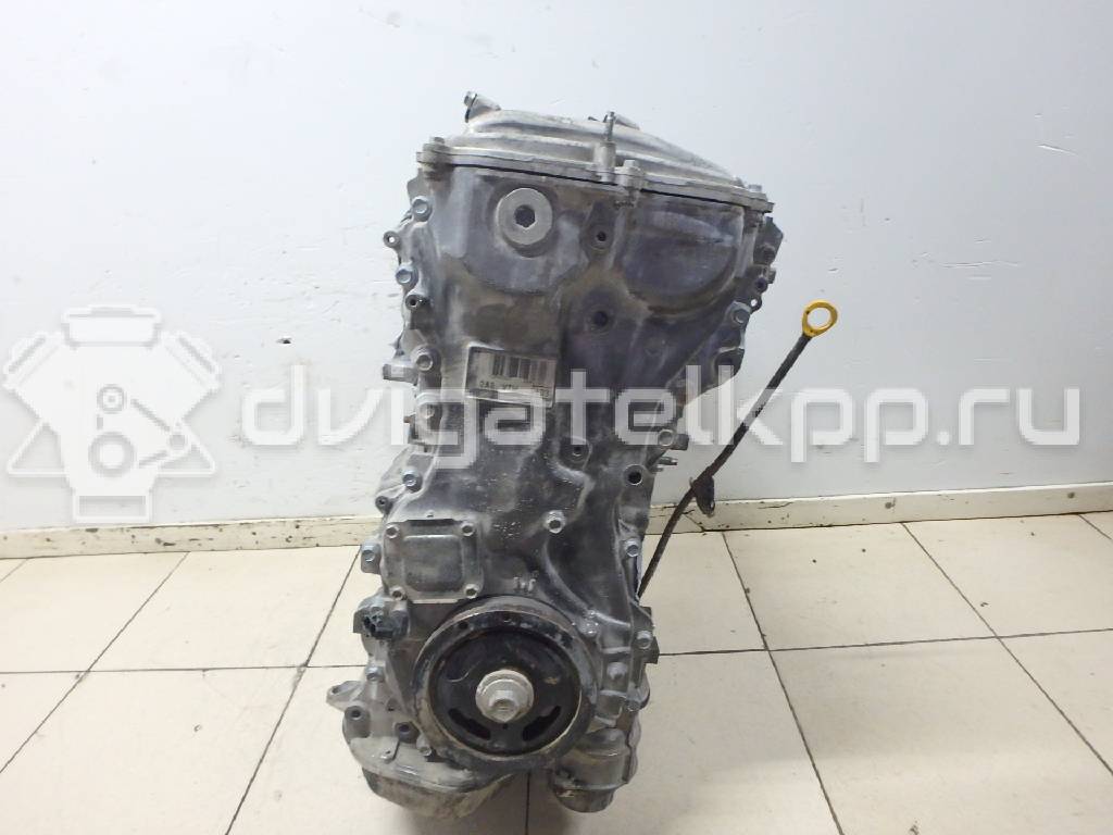 Фото Контрактный (б/у) двигатель 2AR-FE для Lexus / Toyota / Scion 175-182 л.с 16V 2.5 л бензин 1900036391 {forloop.counter}}