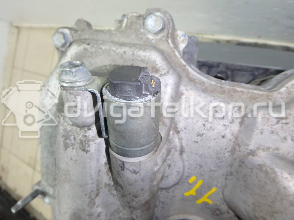 Фото Контрактный (б/у) двигатель 2AR-FE для Lexus / Toyota / Scion 175-182 л.с 16V 2.5 л бензин 1900036391 {forloop.counter}}