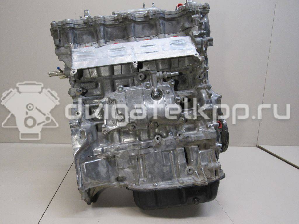 Фото Контрактный (б/у) двигатель 2AR-FE для Lexus / Toyota / Scion 175-182 л.с 16V 2.5 л бензин 1900036391 {forloop.counter}}