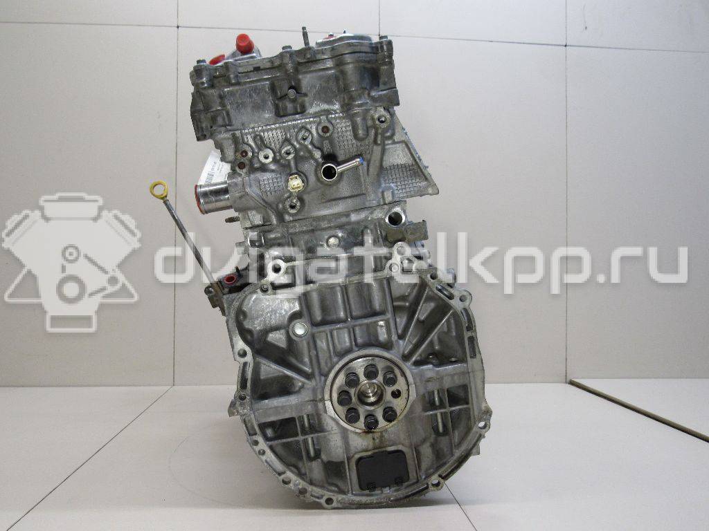 Фото Контрактный (б/у) двигатель 2AR-FE для Lexus / Toyota / Scion 175-182 л.с 16V 2.5 л бензин 1900036391 {forloop.counter}}