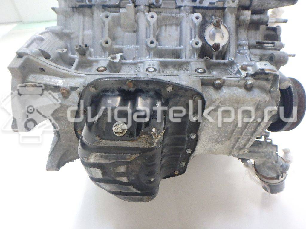 Фото Контрактный (б/у) двигатель 3UZ-FE для Lexus / Toyota / Toyota (Faw) 280-316 л.с 32V 4.3 л бензин 1900050A80 {forloop.counter}}