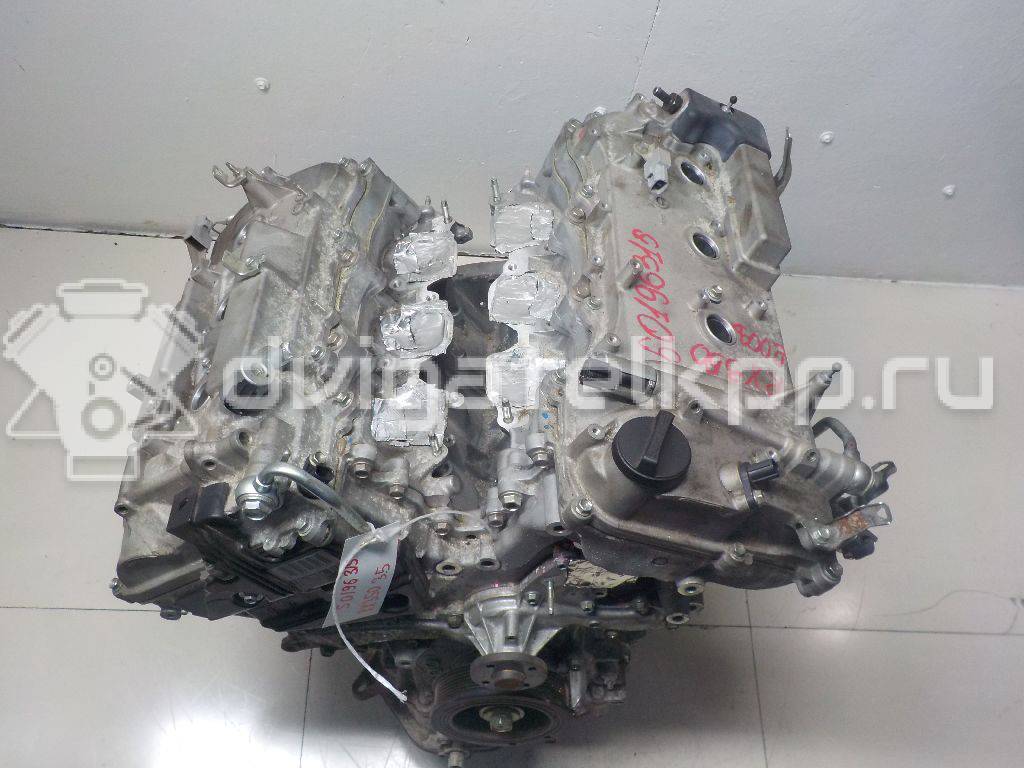 Фото Контрактный (б/у) двигатель 2GR-FXE для Lexus / Toyota 249-299 л.с 24V 3.5 л бензин 1900031k10 {forloop.counter}}