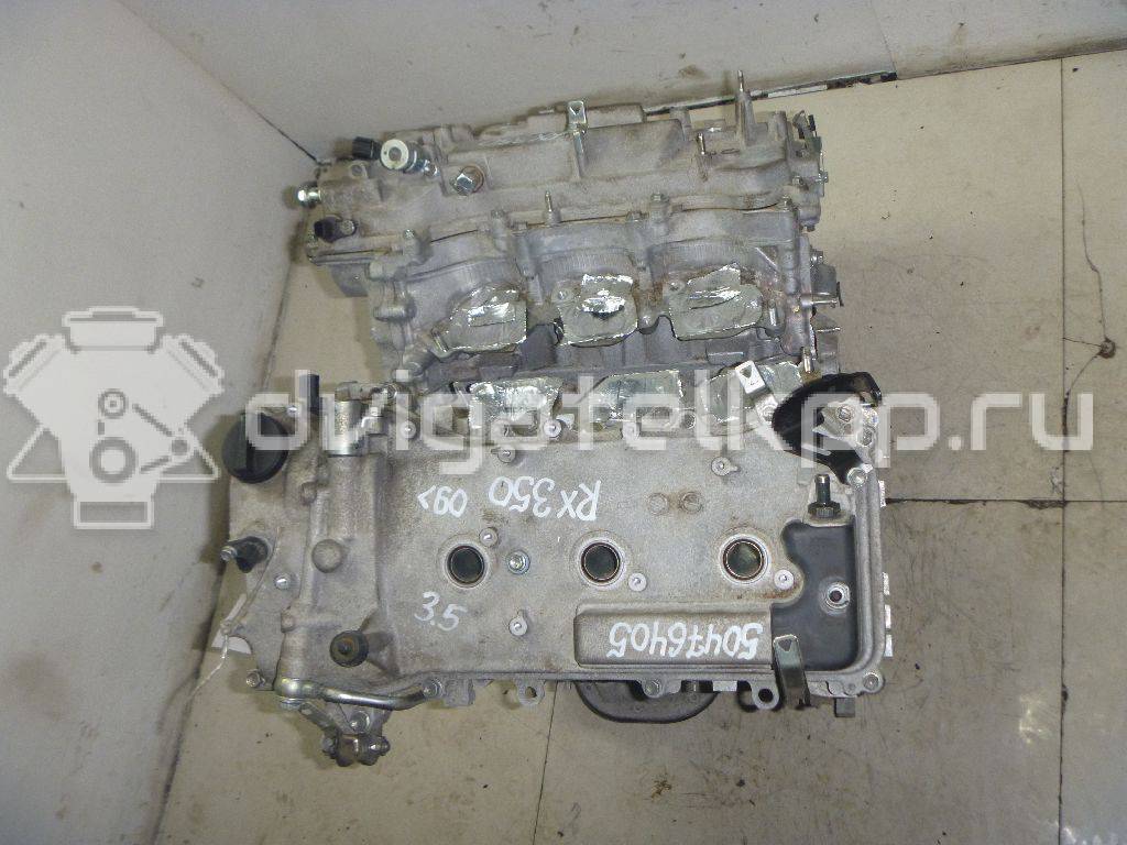 Фото Контрактный (б/у) двигатель 2GR-FXE для Lexus / Toyota 249-299 л.с 24V 3.5 л бензин 1900031K10 {forloop.counter}}